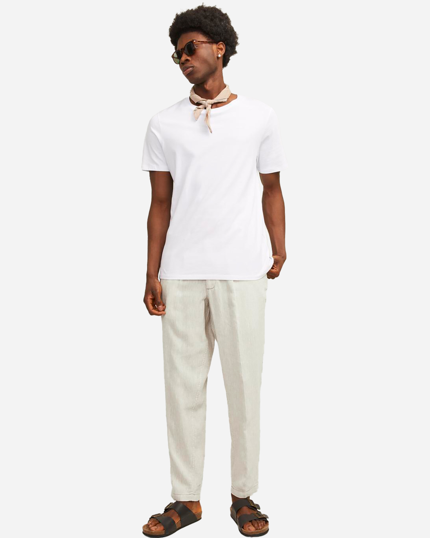 Pantalone JACK & JONES BILL M - 7 | Cisalfa Sport